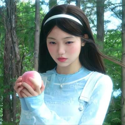 青山不墨