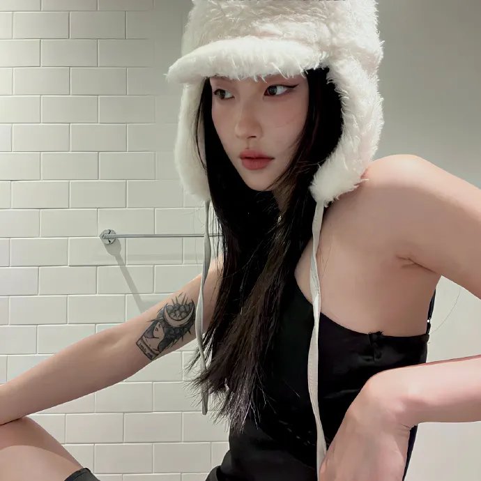 黛丝姑娘